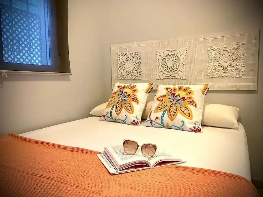 Mychoice Toledo Apartment Rota