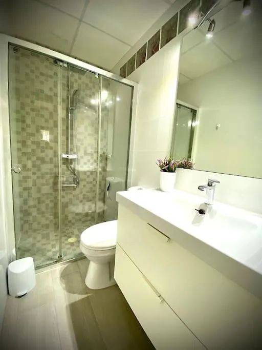 Mychoice Toledo Apartment Rota