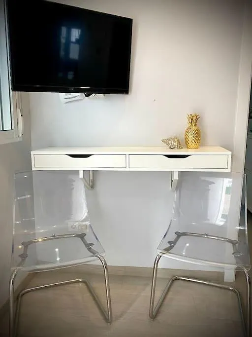 Mychoice Toledo Apartment Rota