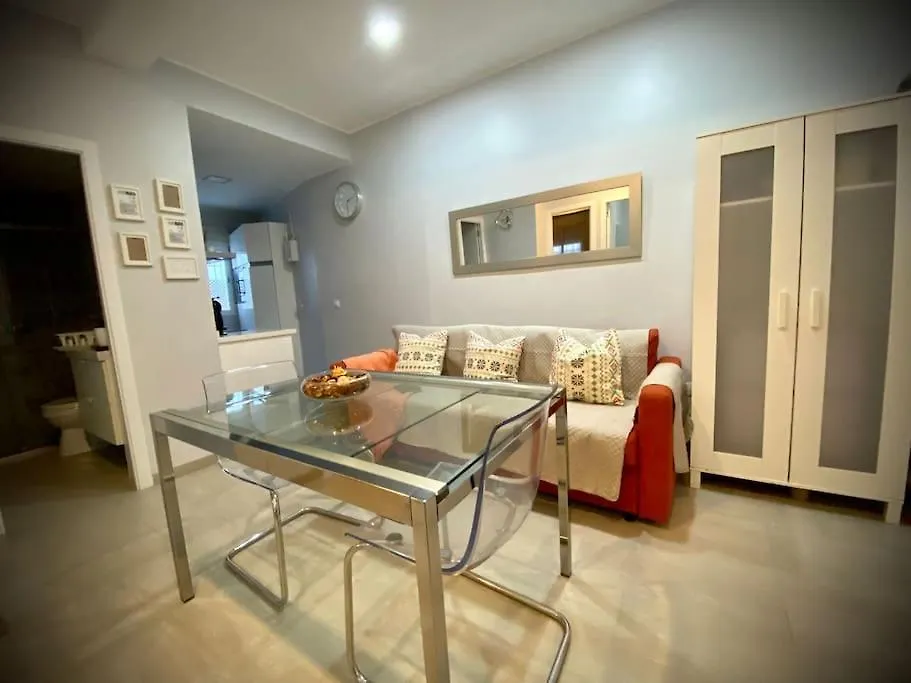 Mychoice Toledo Apartment Rota