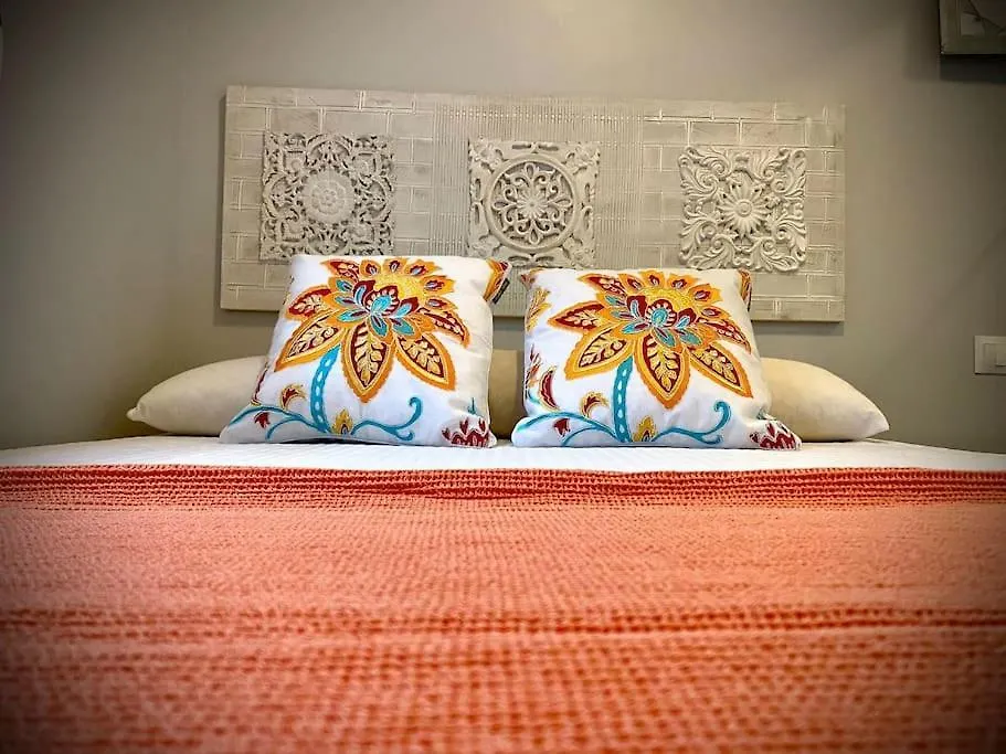Mychoice Toledo Apartment Rota 0*,  Spain