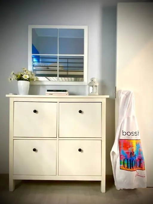 Mychoice Toledo Apartment Rota 0*,  Spain