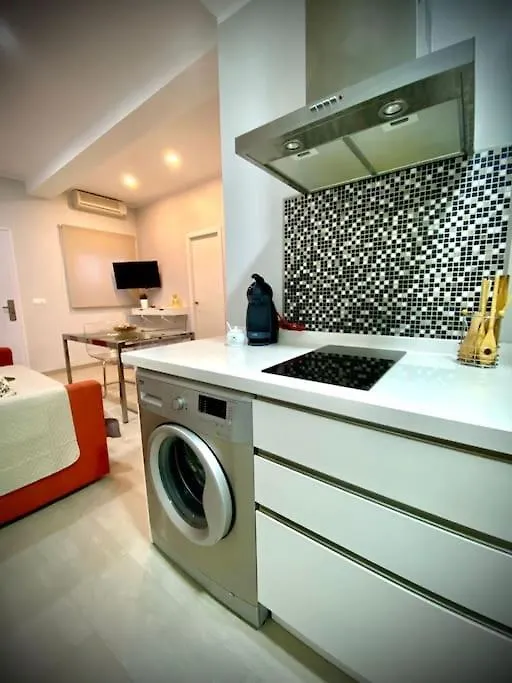 Mychoice Toledo Apartment Rota
